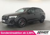 Audi SQ7 TFSI Facelift 7S Laser Pano BangO ACC 22 AHK - gebrauchte Audi SQ7 mit Facelift