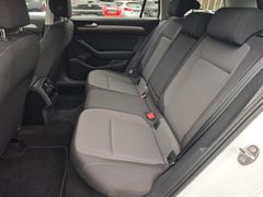 VW Passat Variant Conceptline 150PS TDI#TRAVEL #LED