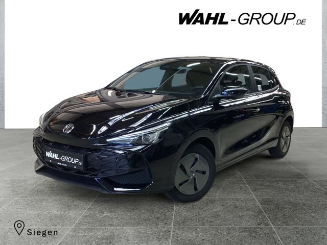 MG MG3