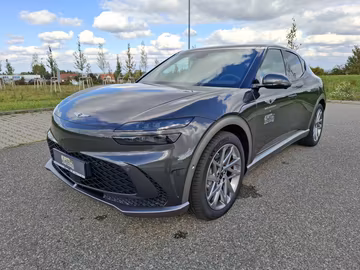 Genesis Gv60 2024