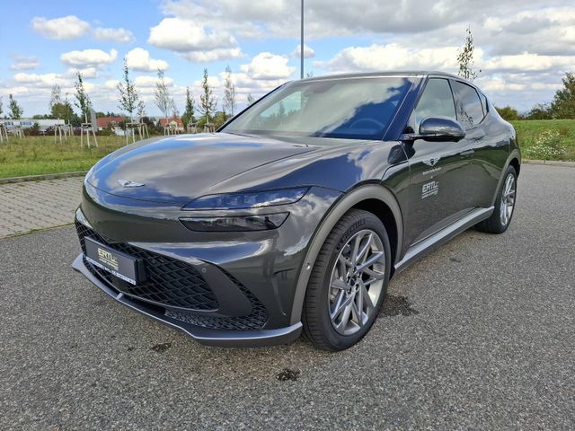 GENESIS GV60