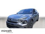 Citroën e-C4 Shine 136 HUD+LED+NAVI+SHZ+2xPDC+RFK+TOTW - scheckheftgepflegte Citroën ë-C4