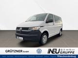 Volkswagen T6.1 Kombi 2.0 TDI KLIMA,SITZHEIZ.,9-SITZE,uvm.