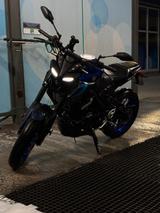 Yamaha MT-125 EZ 2024 Gepflegt, erste Hand, Unfallfrei