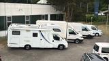 Dethleffs A6971 Advantage 6Sitze Solar AHK - Angebote entsprechen deinen Suchkriterien