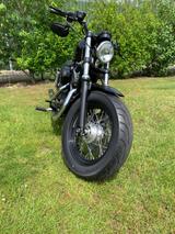 Harley-Davidson 48 Forty Eight XL 1200 Miller Endtopf Sportster - HARLEY-DAVIDSON 48 FORTY EIGHT