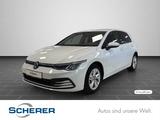 Volkswagen Golf VIII 1.5 eTSI Life DSG NAVI ACC APP AHK - Auto leasen in Wiesbaden