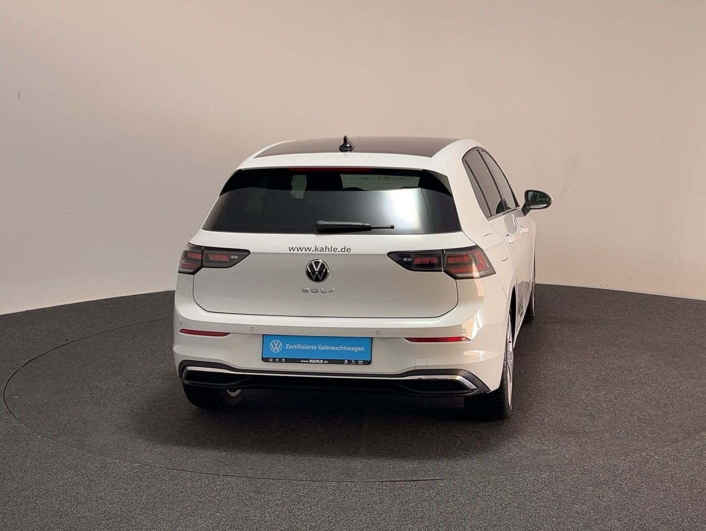 Volkswagen Golf - Bild 5