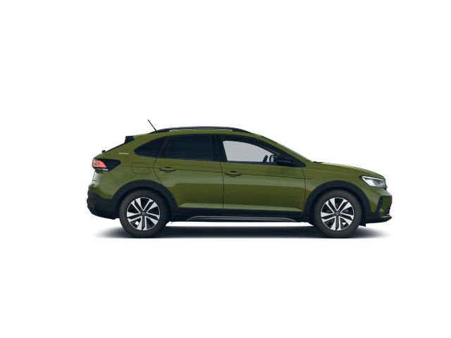 Volkswagen Taigo - Bild 5