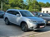 Mitsubishi Outlander Edition 100+ 4WD /CarPlay/SHZ/AHK - Mitsubishi Outlander: Edition
