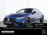 Mercedes-Benz CLE 53 AMG 4M+ Coupé AMG Night 360° AHK Memory