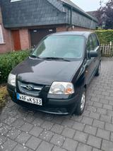 Hyundai Atos - scheckheftgepflegte Hyundai Atos