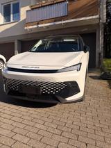 BAIC Beijing X55 - BAIC Beijing X55 Gebrauchtwagen