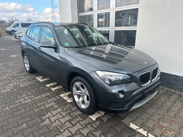 BMW X1 Baureihe X1 20 i xDrive Automatik