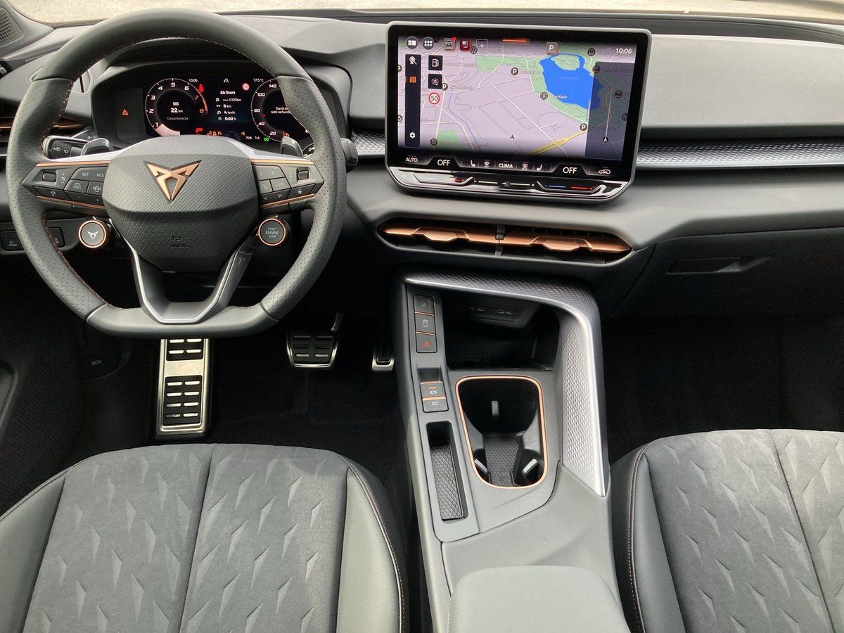 Cupra Terramar - Bild 14