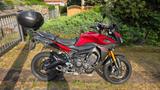 Yamaha MT-09 ABS Tracer - TÜV Neu - Offers