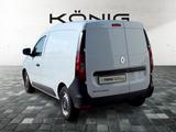 Renault Express Extra Blue dCi LED Tagfahrlicht - weiße Renault Express