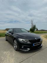 BMW 430d xDrive M Performance - BMW 430 aus 2016