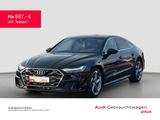 Audi A7 Sportback 45 TFSI S-tronic HD Matrix Leder B& - Audi A7 in Erfurt