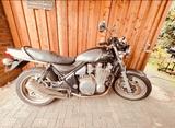 Kawasaki Zephyr 1100 - KAWASAKI ZEPHYR