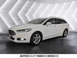 Ford Mondeo Turnier 2.0 TDCi Titanium NAVI SHZ LED - Ford Mondeo Gebrauchtwagen in Berlin