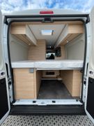 Roadcar R 600 | Viel Raum auf 6m*