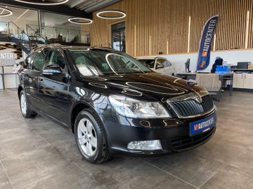 Skoda Octavia Combi Impuls Edition 1.4*SHZ*PDC*2.HAND*