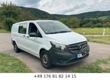 Mercedes-Benz VITO 116 4MATIC EXTRALANG 6SITZ S-HZNG KAM AHK