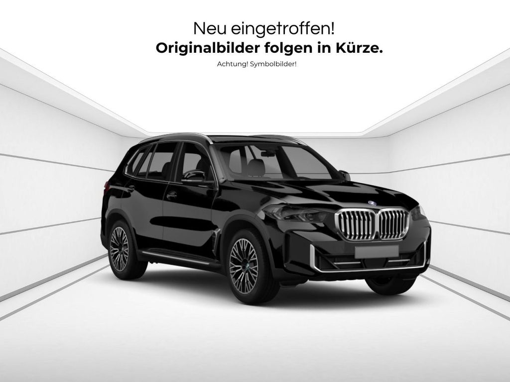 Image of BMW X5