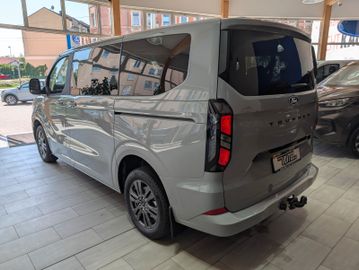 Ford Tourneo Custom Tit. 2.0 L1 SOFORT!