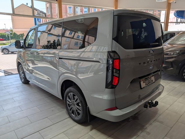 Ford Tourneo Custom Tit. 2.0 L1 SOFORT!