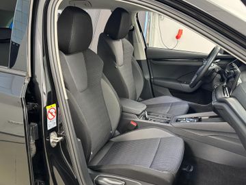 Skoda Octavia - 10