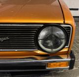 Volkswagen Golf - VW Golf von 1976