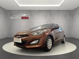 Hyundai i30 Classic1.Hand 93972KMBluetooth Garantie - Hyundai i30 Gebrauchtwagen in Bremen