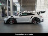 Porsche 992 911 GT3 RS Weissach-Paket BOSE LED-Matrix - Porsche: 911 Wei
