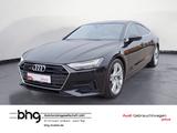 Audi A7 45 TFSI quattro S-tronic S-Line Pano Virtual - Audi A7 mit Benzin-Antrieb: Sportwagen