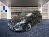 Ford Focus ST-Line - Ford Focus Vorführfahrzeuge