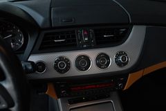 BMW Z4 Roadster sDrive 35i *M-Sport*Comfort*Xenon*19