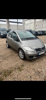 Mercedes-Benz Mercedes a klasse A180 Cdi Perfekt für den... - gebrauchte Mercedes-Benz A 180 aus dem Jahr 2004