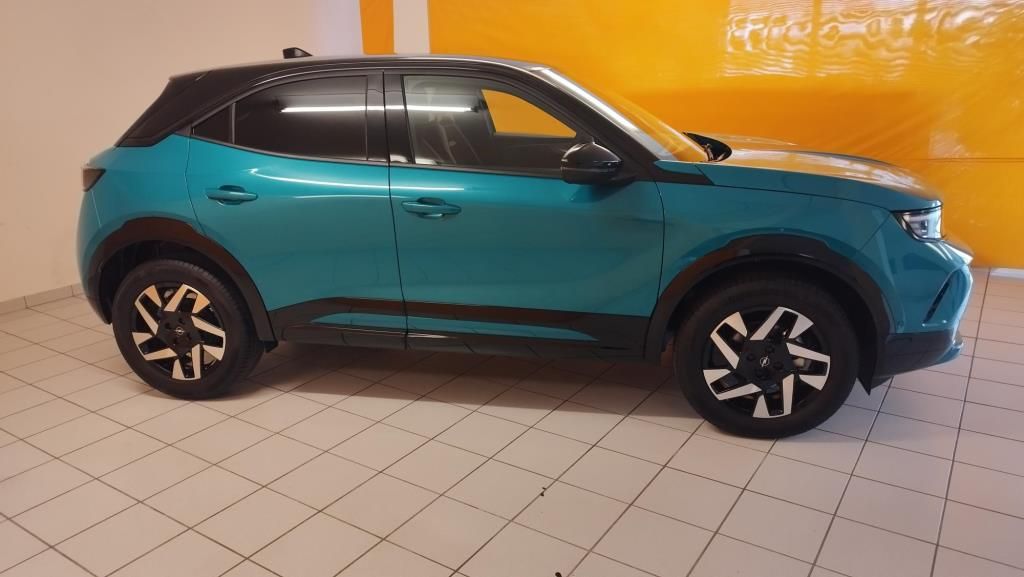 Erstes Annaberger Autohaus - Opel Mokka GS AT, LED,Navi, Komfort-Tech-Paket - Bild 4 Erstes Annaberger Autohaus - Opel Mokka GS AT, LED,Navi, Komfort-Tech-Paket - Bild 4