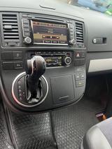 Volkswagen VW T5 Multivan Highline 7 Sitzer - Volkswagen T5 Multivan in Aachen