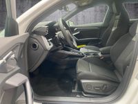 Audi A3 - Vorschau Bild 8