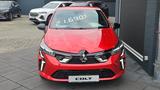 Mitsubishi Colt 1,0 Turbo Select Kamera LED Android 17-Zoll - Mitsubishi Colt: Select