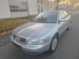Audi A4 1.6 TÜV & SERVICE NEU - Audi A4 aus 1997: 1.6