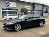 Audi A7 SB 55 TFSI quattro KAMERA/20"ALU/S-Line 1.Hd - Audi A7 Gebrauchtwagen