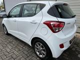 Hyundai i10 1.2 YES! Winterpaket 1 Hand - Hyundai i10: Yes