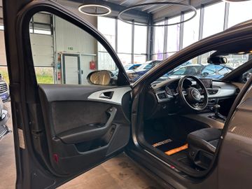 Audi A6 Avant 3.0 TDI quattro *AHK*Klima*Xenon*Kamera
