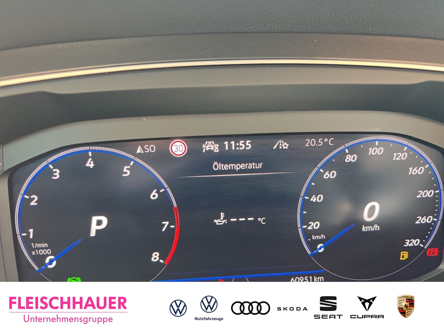 Volkswagen Tiguan - Bild 16