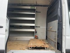 MERCEDES-BENZ Sprinter 413/414/416/510/511/513/514/516 CDI (906.653/655/657) - Vorschau 16