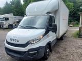 Iveco Daily Koffer 35C15 - Iveco Daily 35c15